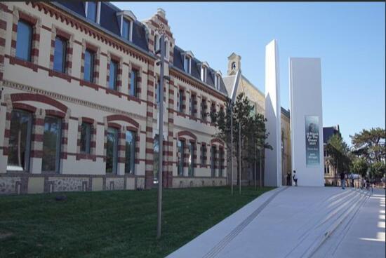 Studio Deauville-Les Marinas,Vue Mer Et Bassin Luaran gambar